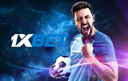 Tiền thưởng 1xBet cho người chơi mới